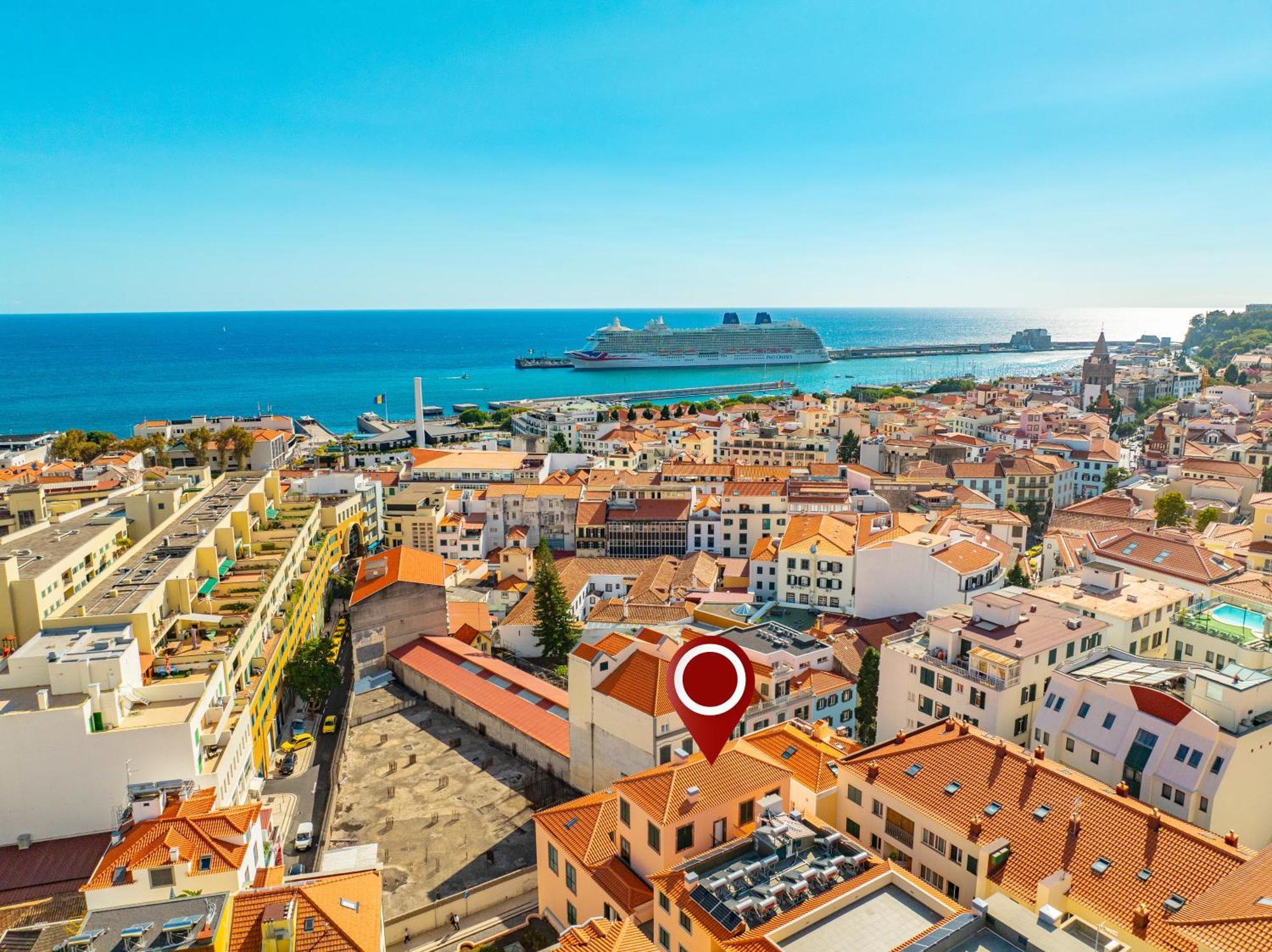 Better Together Ii Appartement Funchal (Madeira)